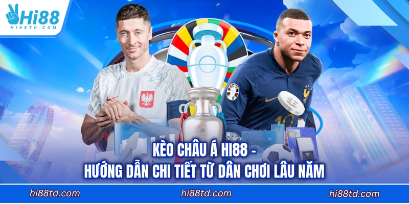 Kèo châu Á