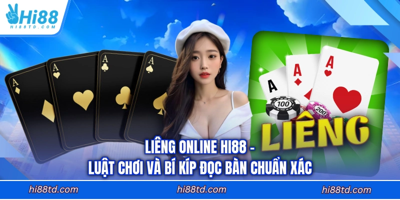 Liêng online